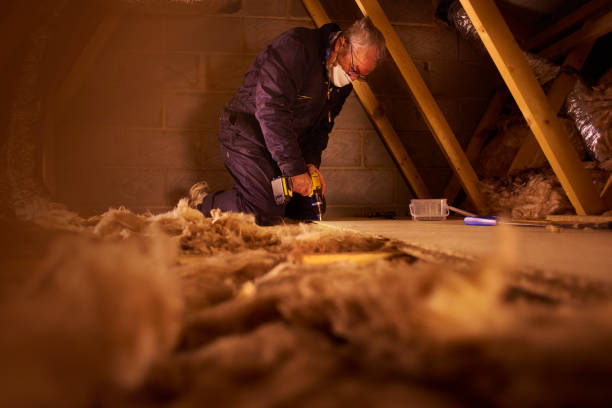 Best Attic Insulation Installation  in Sublimity, OR